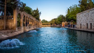 Diller ve Dinler Kenti Midyat Mardin & Şanlıurfa Turu