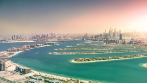 Enler ve İlkler Şehri DUBAİ 02 – 06 Nisan 2025 Ara Tatil