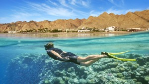 Mısır Turu Kahire & Sharm El Sheikh 21 Ocak - 25 Ocak 2025 Sömestir