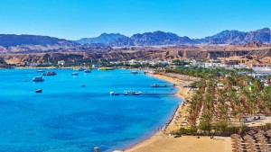 Mısır Turu Kahire & Sharm El Sheikh 21 Ocak - 25 Ocak 2025 Sömestir